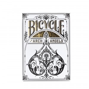 Bicycle Archangels Playing Card Deck