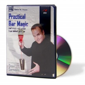 Flairco 'Practical Bar Magic' DVD