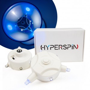 HyperSpin LED2.0 Kit - Pair