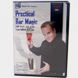 Flairco 'Practical Bar Magic' DVD