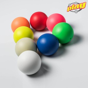 Play SIL-X Stage Balls - 67mm