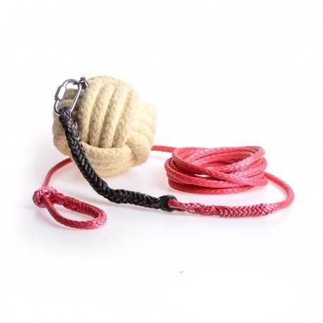 Firelovers Fire Poi  Fire Rope Dart - With Technora Rope - Juggling  Wholesale